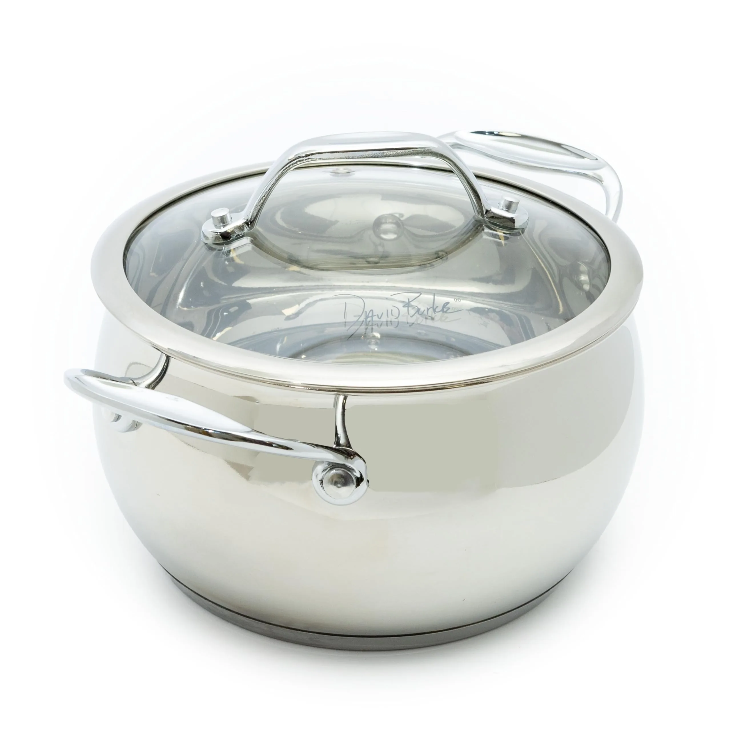 Cooking Pot