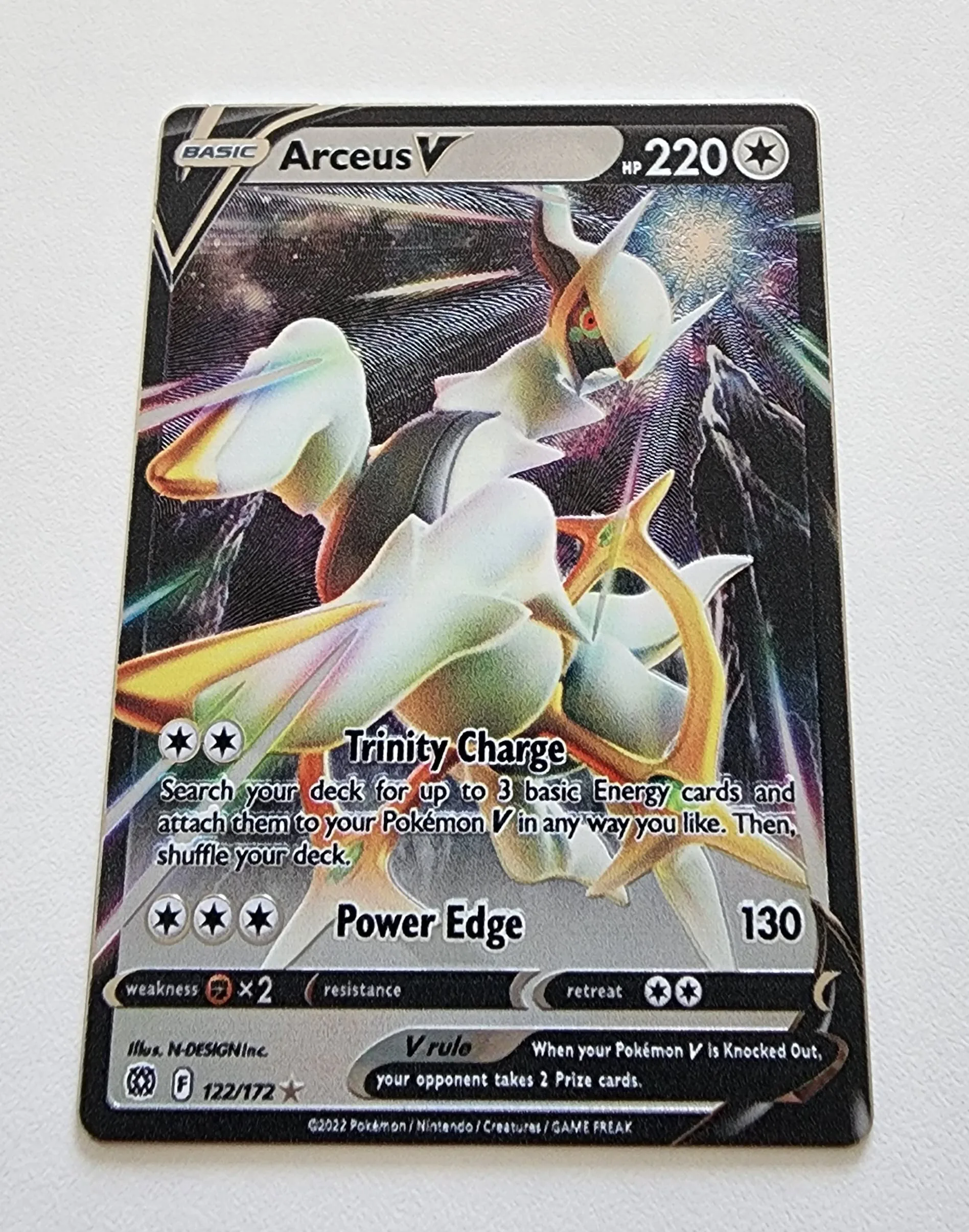 Singles
