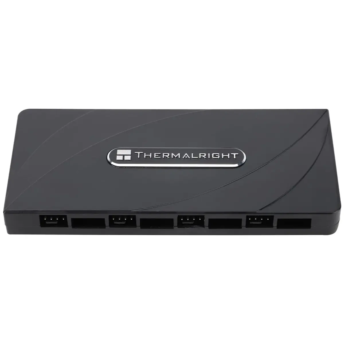 Thermalright ARGB Fan Hub Controller 8-Port 5V 3-Pin | Syncs 8 Fans & ARGB Devices - view 6