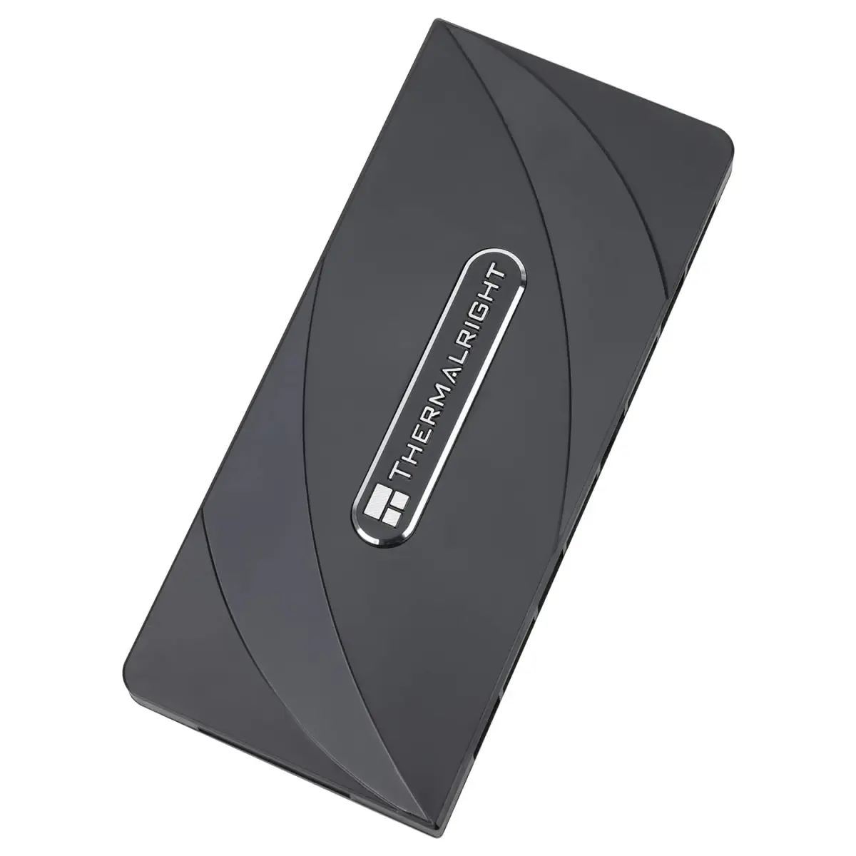 Thermalright ARGB Fan Hub Controller 8-Port 5V 3-Pin | Syncs 8 Fans & ARGB Devices - main product image