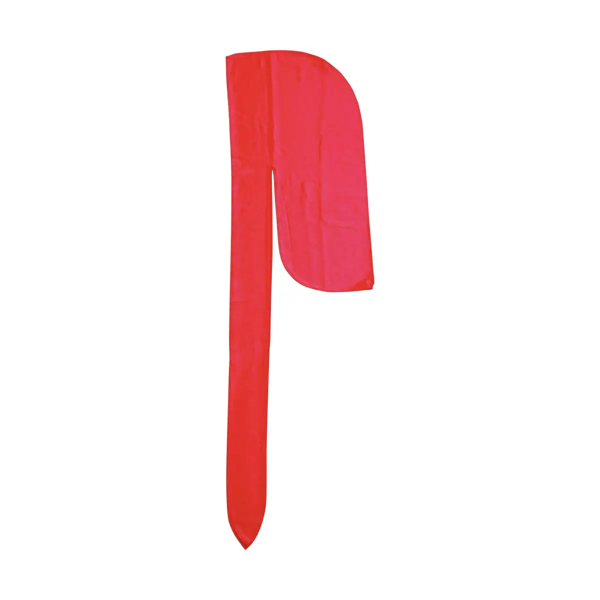 RED by Kiss Bow Wow X Power Wave Extreme Shine Silky Durag, Red | 100g (0.22 lb) - view 2