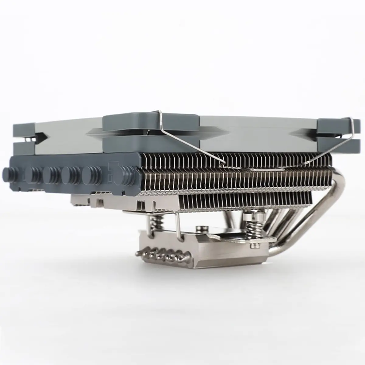 Thermalright AXP120-X67 Low Profile CPU Air Cooler 67mm Height | 6 Heat Pipes, 120mm PWM Fan, LGA 1700/AM4 Compatible - view 9