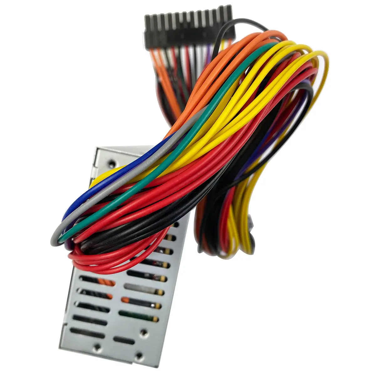 BestParts 250W Power Supply for Synology NAS DS1815+ DS1813+ DS1515+ DS1513+ DS1512+ DS1511+ DS1010+ RS814 RS815 DS2015xs QNAP TS531 DPS-250AB-44B DPS-250AB-89B | 100-240V Universal Input - view 5