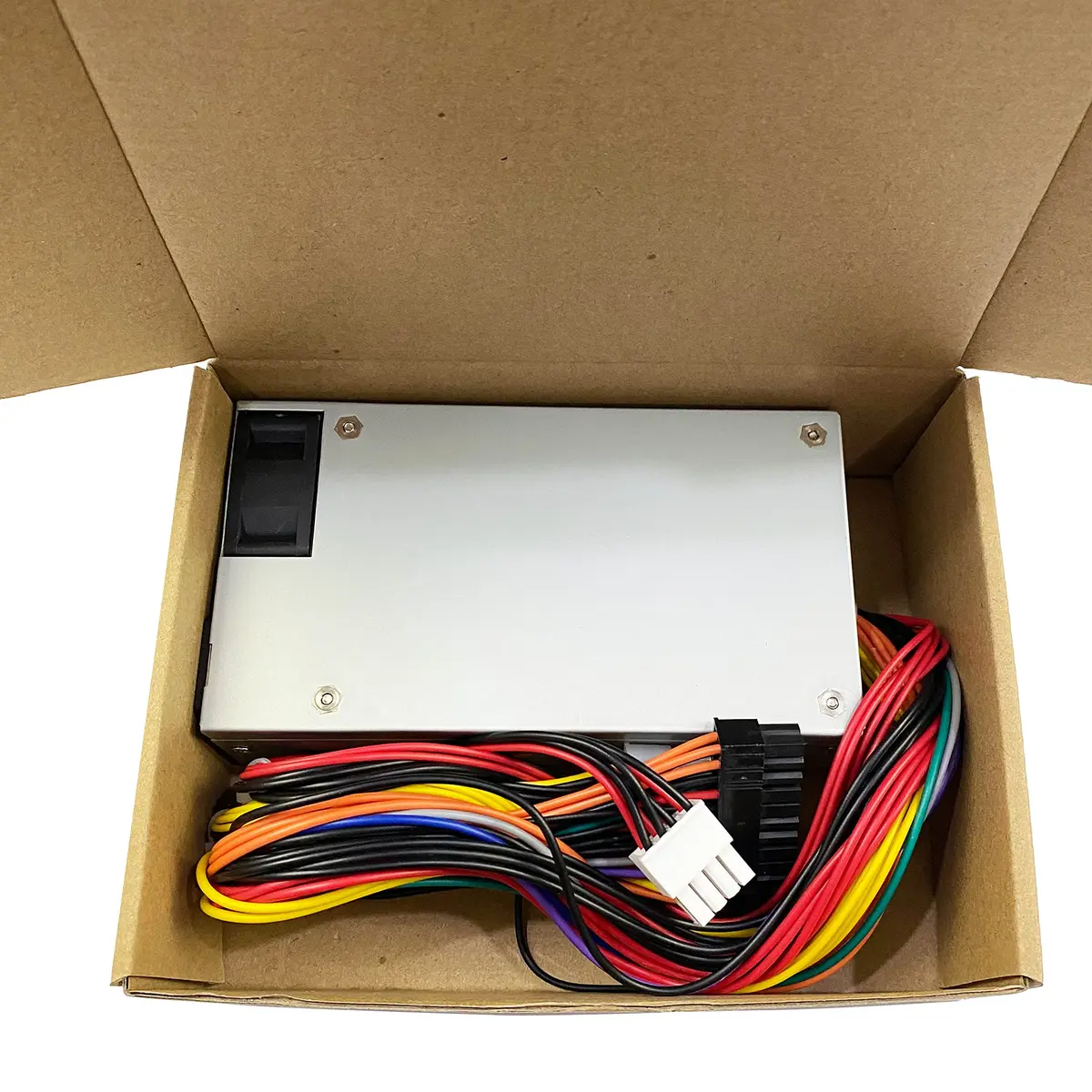 BestParts 250W Power Supply for Synology NAS DS1815+ DS1813+ DS1515+ DS1513+ DS1512+ DS1511+ DS1010+ RS814 RS815 DS2015xs QNAP TS531 DPS-250AB-44B DPS-250AB-89B | 100-240V Universal Input - view 6