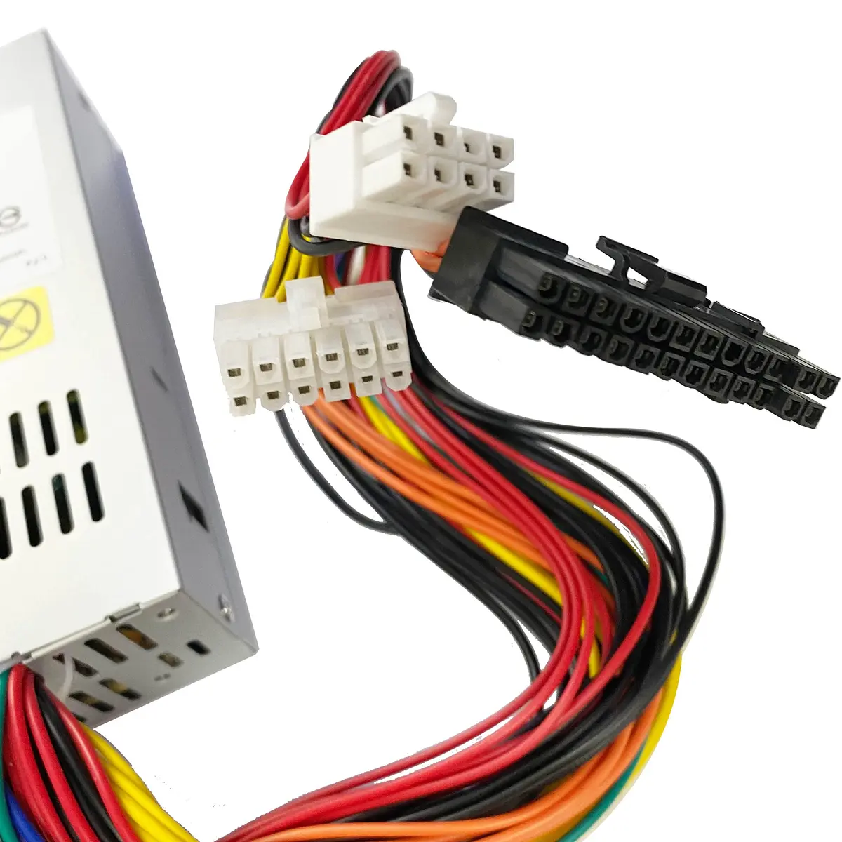 BestParts 250W Power Supply for Synology NAS DS1815+ DS1813+ DS1515+ DS1513+ DS1512+ DS1511+ DS1010+ RS814 RS815 DS2015xs QNAP TS531 DPS-250AB-44B DPS-250AB-89B | 100-240V Universal Input - view 3