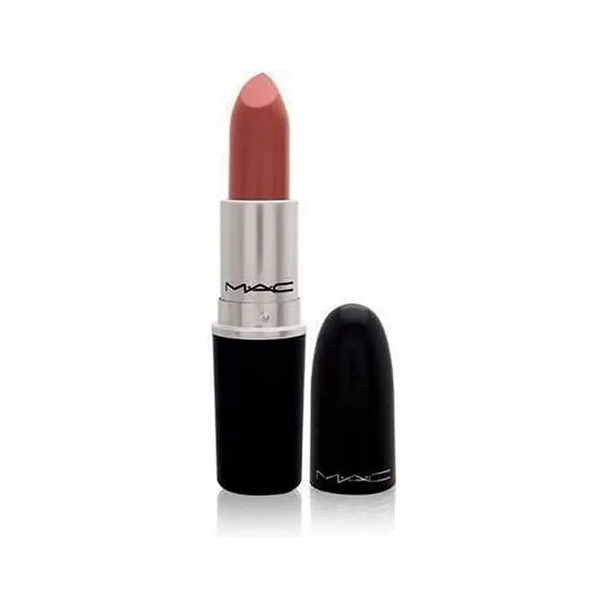 MAC Powder Kiss Lipstick 923 Stay Curious | Soft-Matte, Hydrating (70-120 chars) - main product image