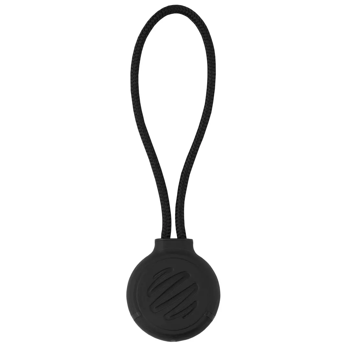 BlenderBottle Magnet for Holding Shaker Bottles to Gym Equipment, Black | Gym Magnet Accessory for BlenderBottle 45oz - main product image