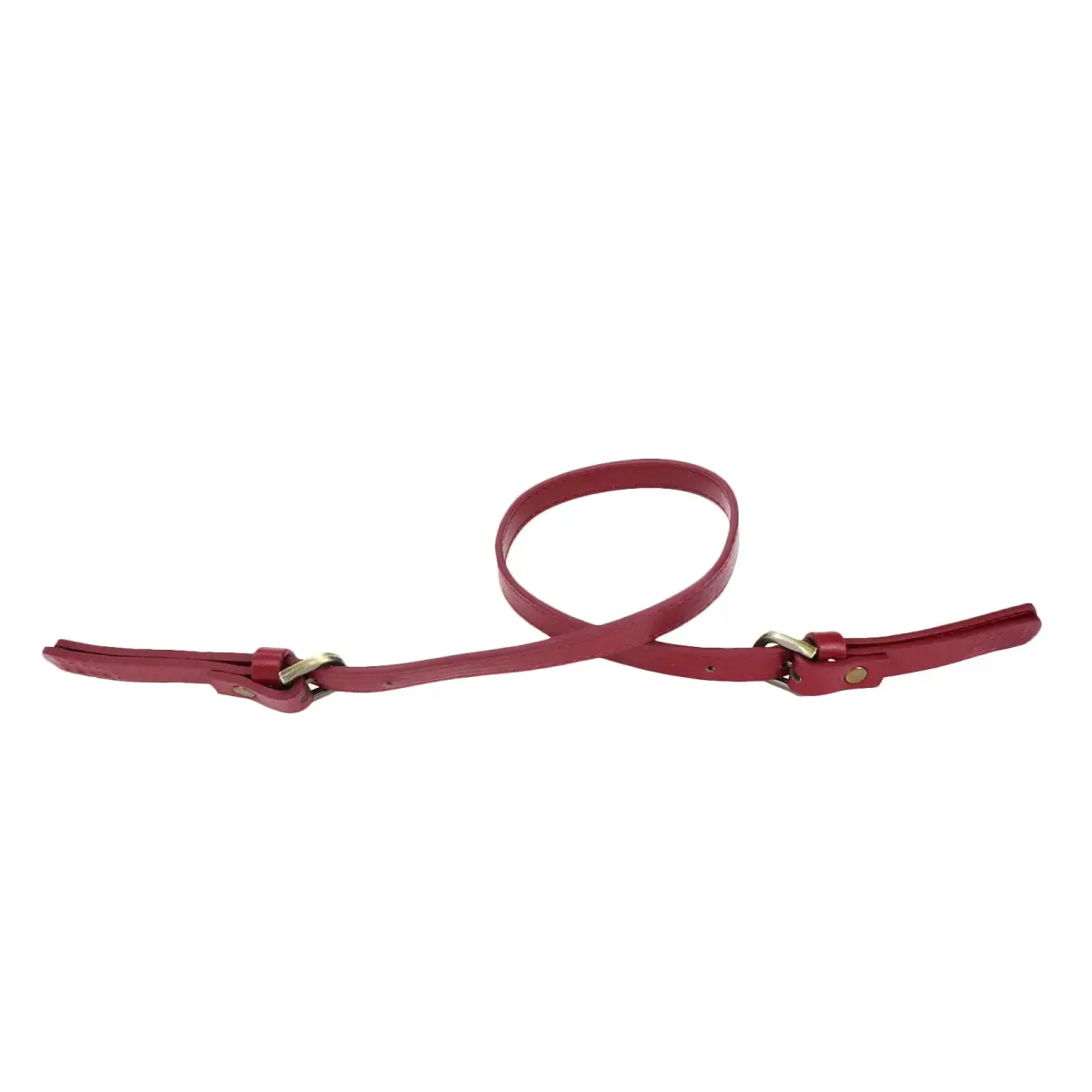 Semetall PU Leather Replacement Purse Straps 2 Pcs 65cm to 71cm | Adjustable Bag Handles for Handbags & Shoulder Bags - view 7
