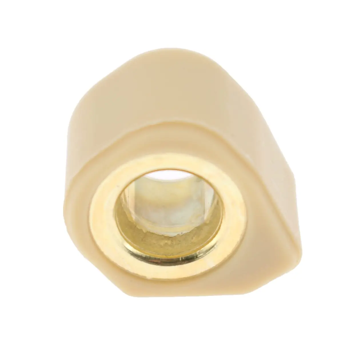 Glixal High Performance Polygon Variator Sliders 18x14mm | Racing Roller Weights for GY6 125cc-150cc (13g) - view 5