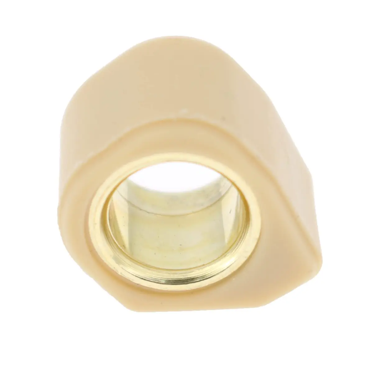 Glixal 18x14mm High Performance Polygon Variator Sliders | Racing Roller Weights for GY6 125cc-150cc Scooters & ATV - view 5