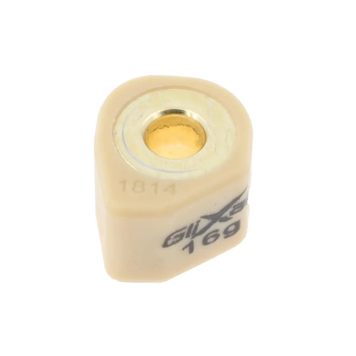 Glixal High Performance Polygon Variator Sliders 16g | Racing Roller Weights for GY6 125cc-150cc Scooters & ATV - view 4