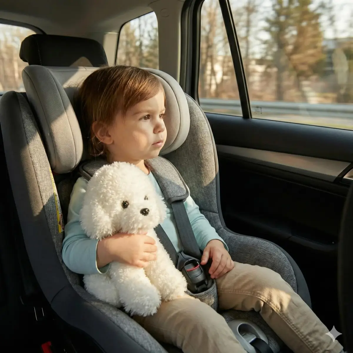WEIGEDU White Toy Poodle Stuffed Animal Dog Puppy - Bichon Frise Maltese Maltipoo White Labradoodle Plush Toy for Kids and Babies 12.6" - view 6