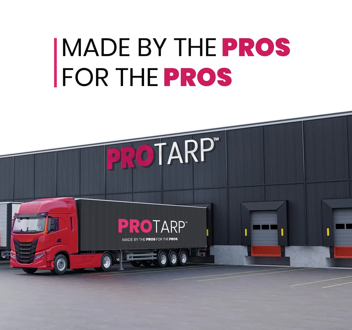 PROTARP Heavy Duty 22 Mil Tarp Cover 20′ X 30′ | Waterproof UV Resistant Rip & Tear Proof - view 7