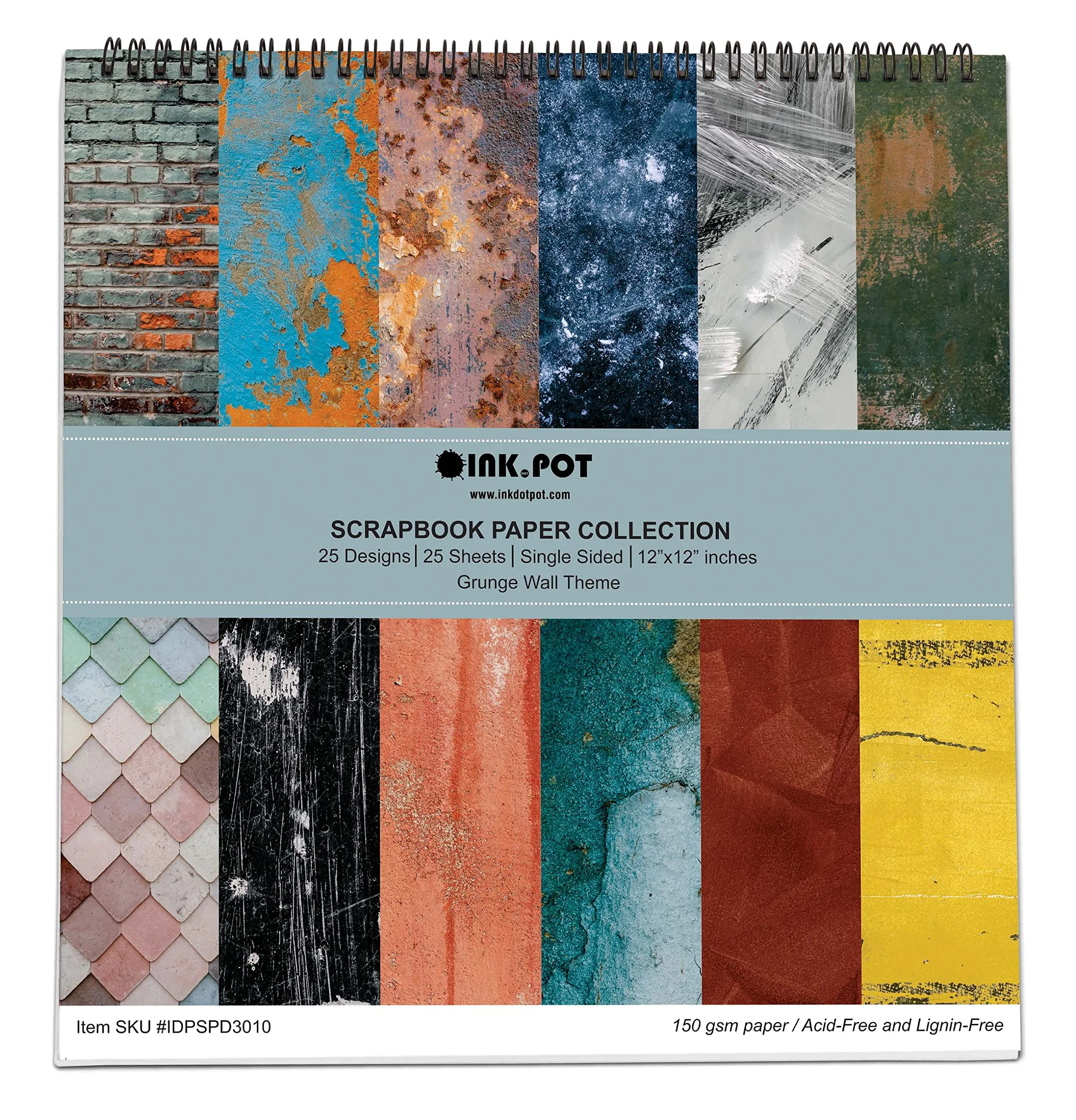 Sheet Paper