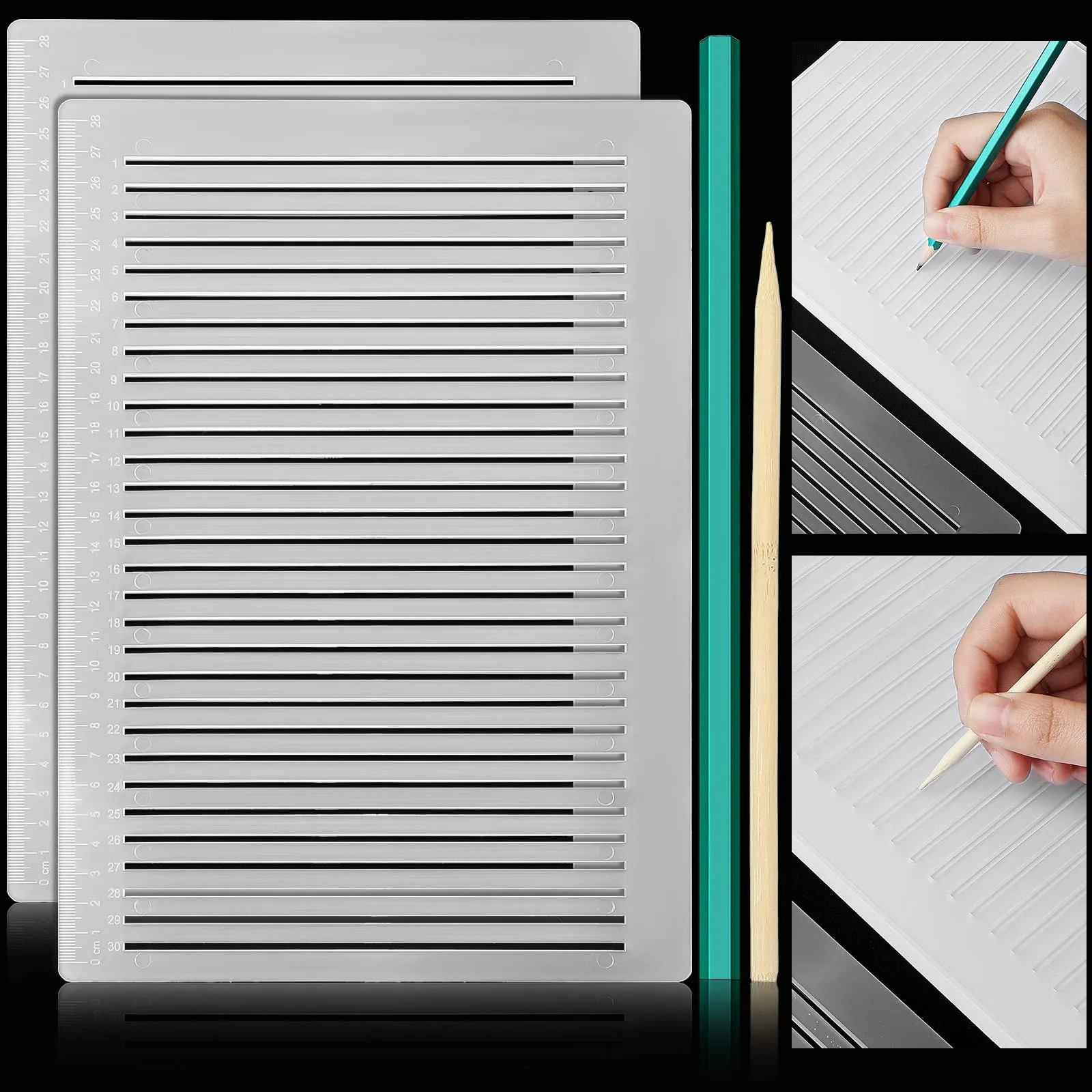 Template Stencil