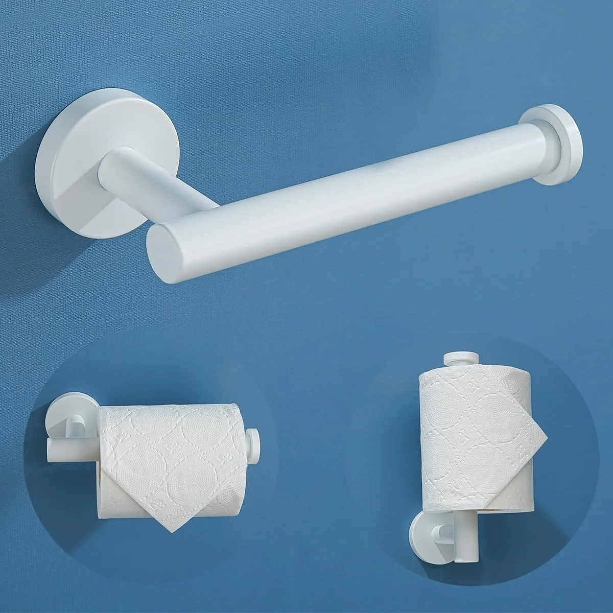 Toilet Paper Holders