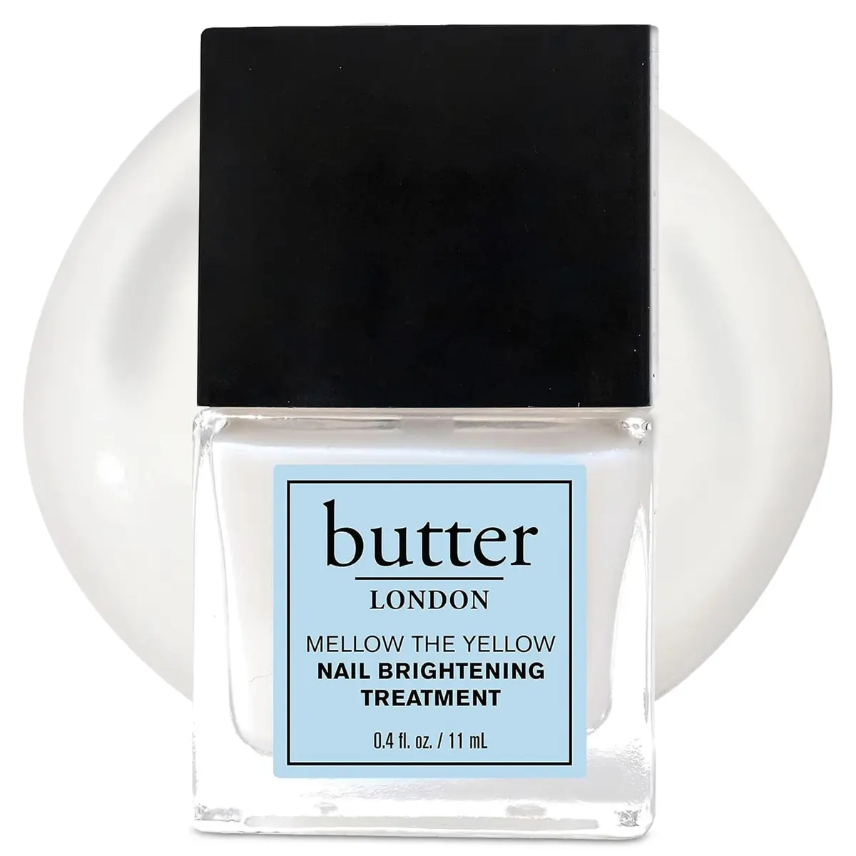 butter LONDON Nail Brightening Concealer 0.4 Fl Oz | Toxin-Free Nail Care & Brightening - main product image