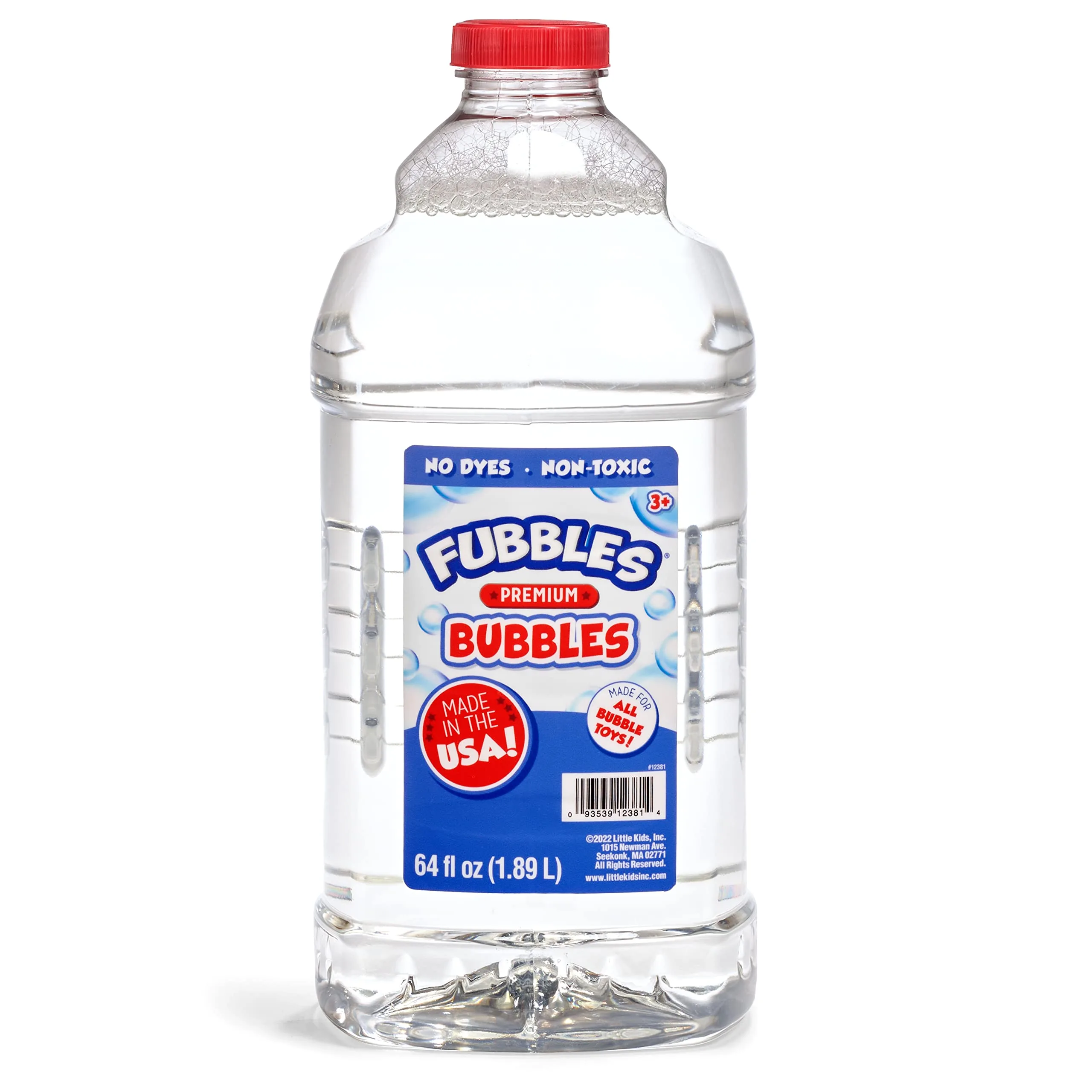 Bubble Maker