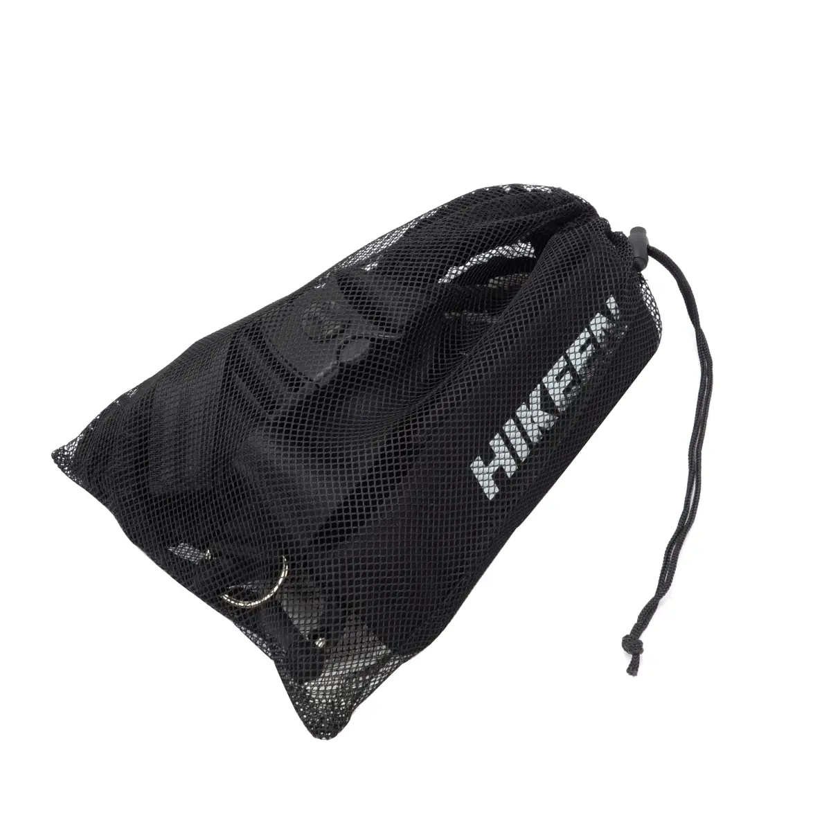 Hikeen Swimming Training Belt with Tether & Waist Strap, Black, 4M (13.1ft) | Swim in Place Resistance Training - view 8