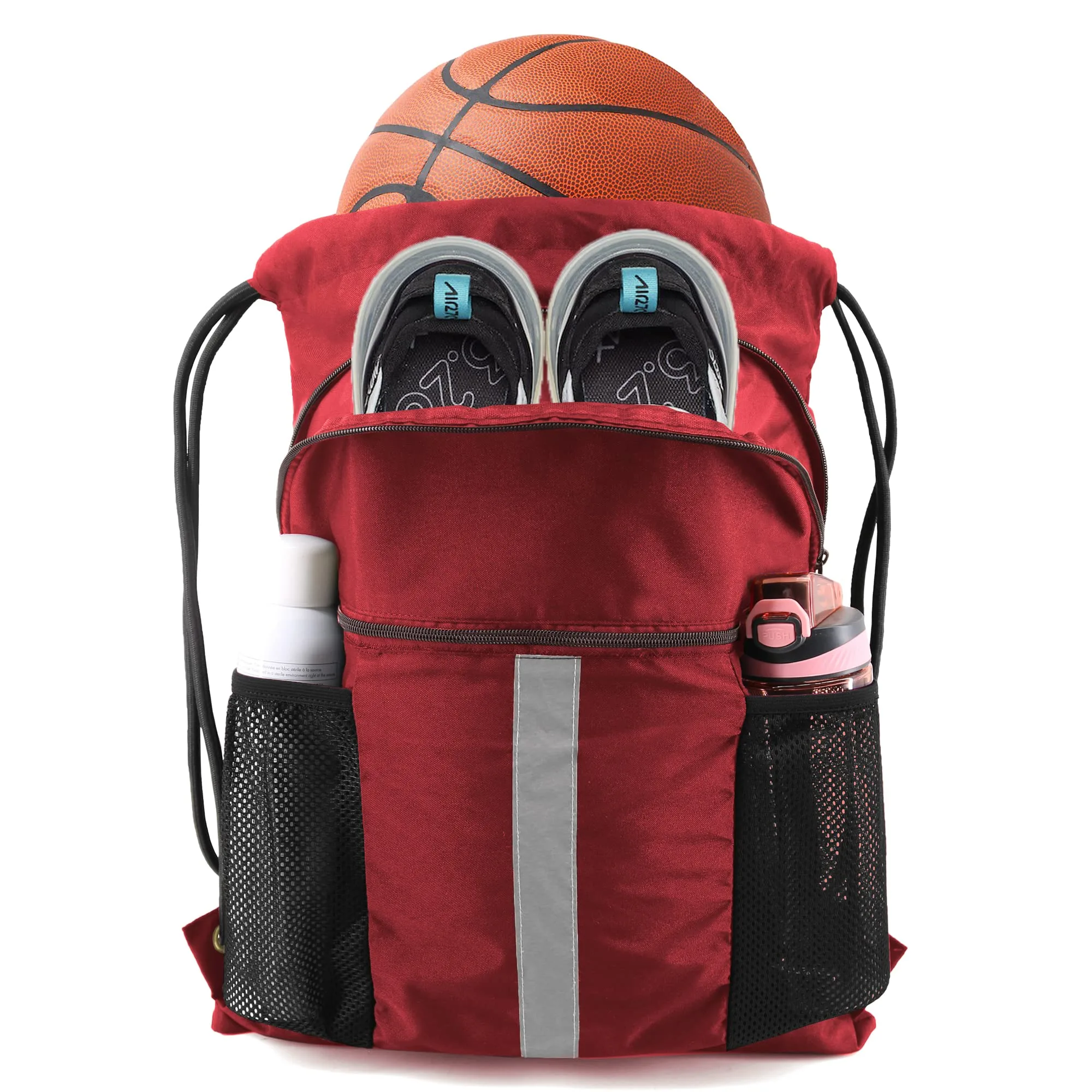 Drawstring Bags
