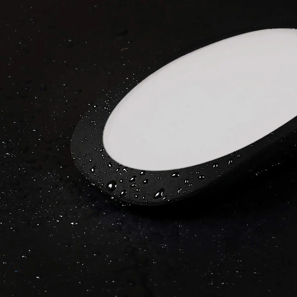 IRAINSUN Magic Mouse Silicone Case Cover for Apple Magic Mouse 1 & 2, Mint Green | Soft Touch Grip - view 4