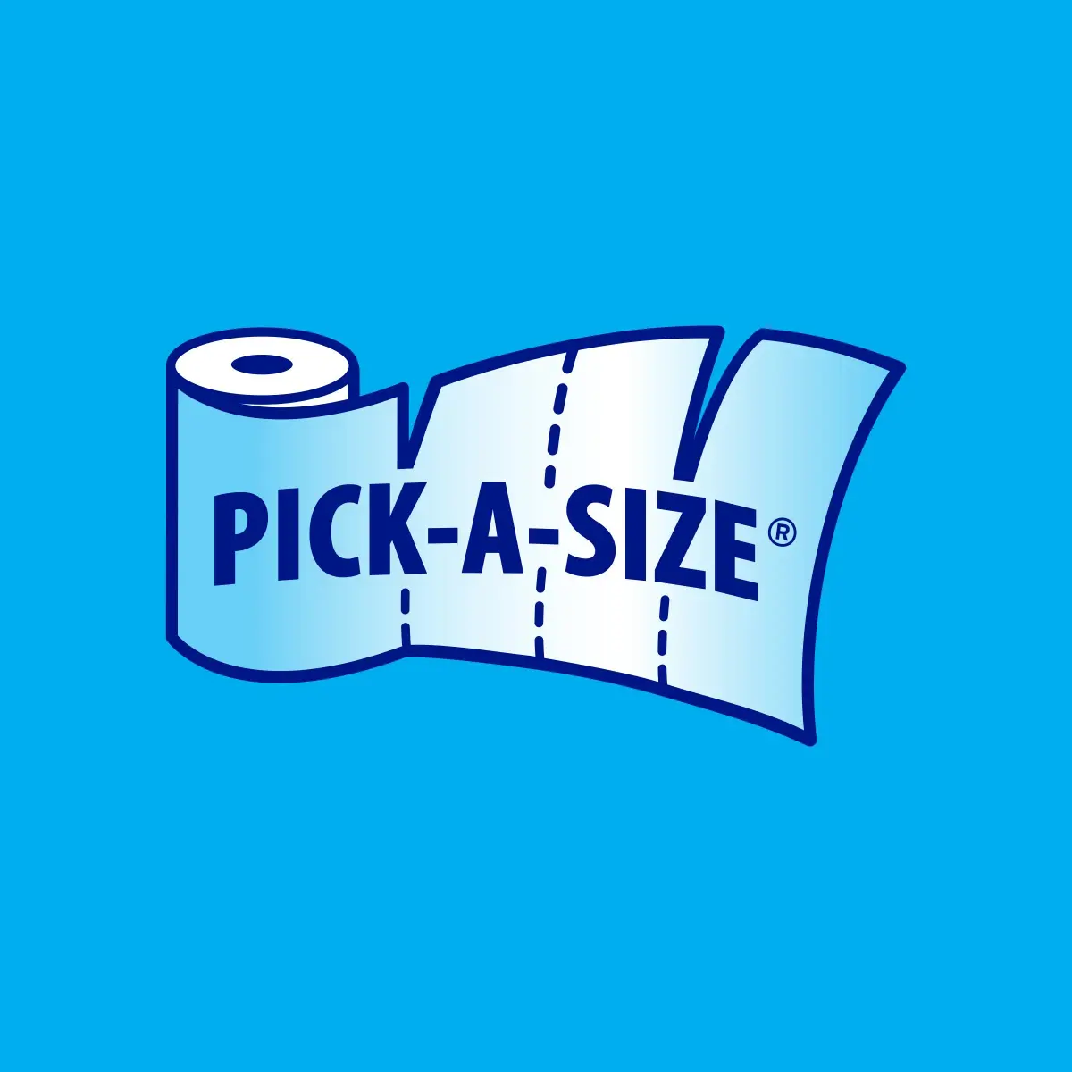 Sparkle Pick-A-Size Paper Towels, 24 Triple Rolls (3960 Sheets) | Strong & Absorbent for Everyday Cleaning - view 5