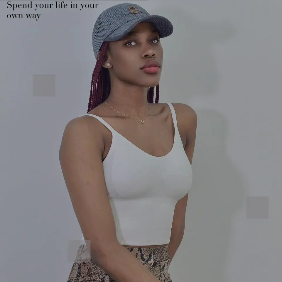 KECOP Mesh Hats for Men & Women | Breathable Summer Caps, Quick Dry, Adjustable Fit, Light Grey - view 7