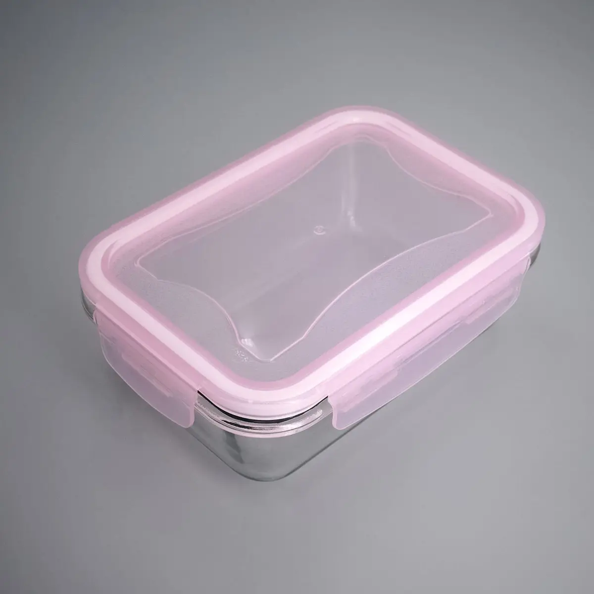 Business King Silicone Gaskets Replacement for Glass Meal Prep Container Lids, 4M | Universal BPA-Free Seal for Food Storage - view 6