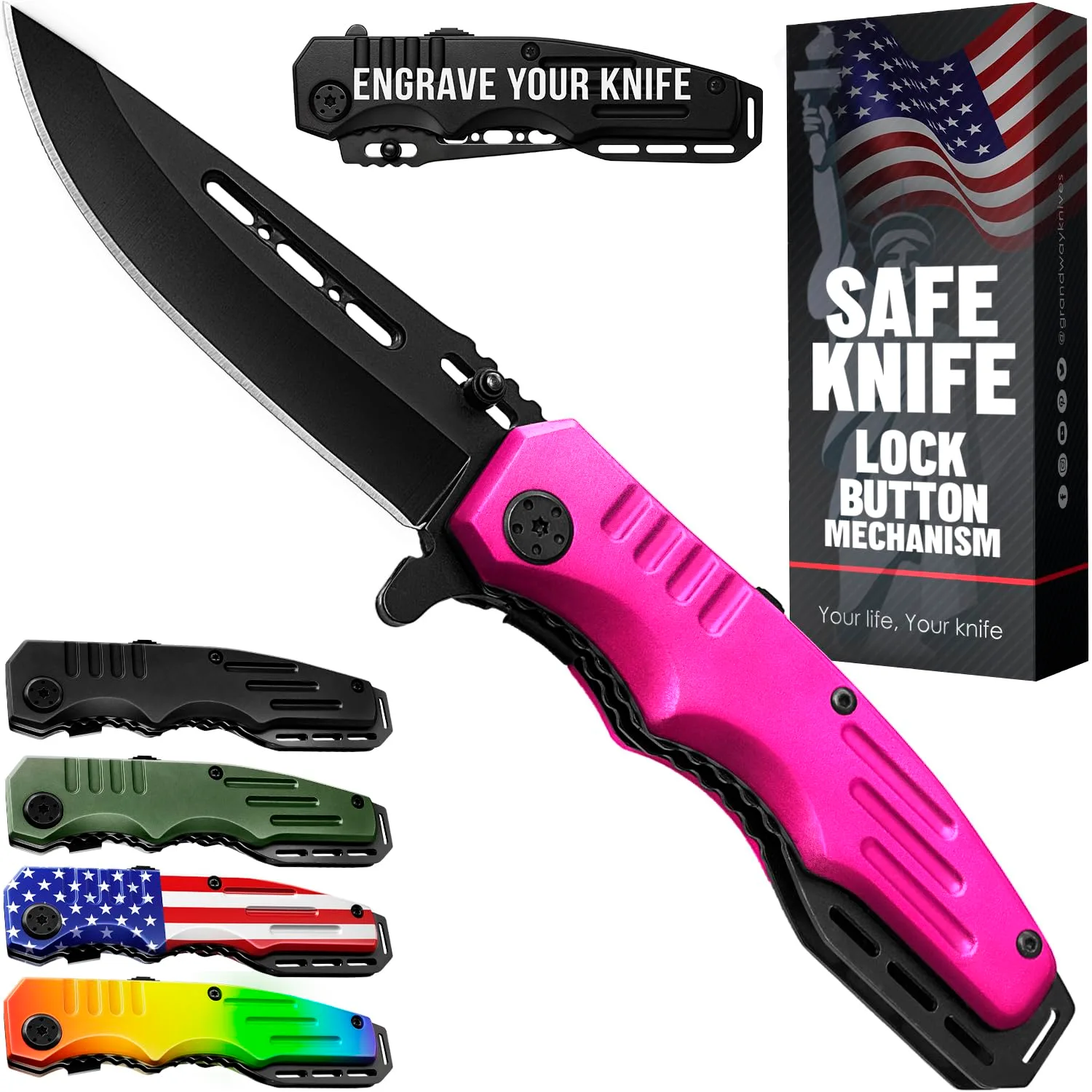 Knife