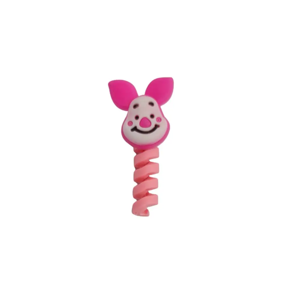 Charmscope Pig Clown Stethoscope Charm - Pink | Medical Gift for Nurses & Doctors - view 2