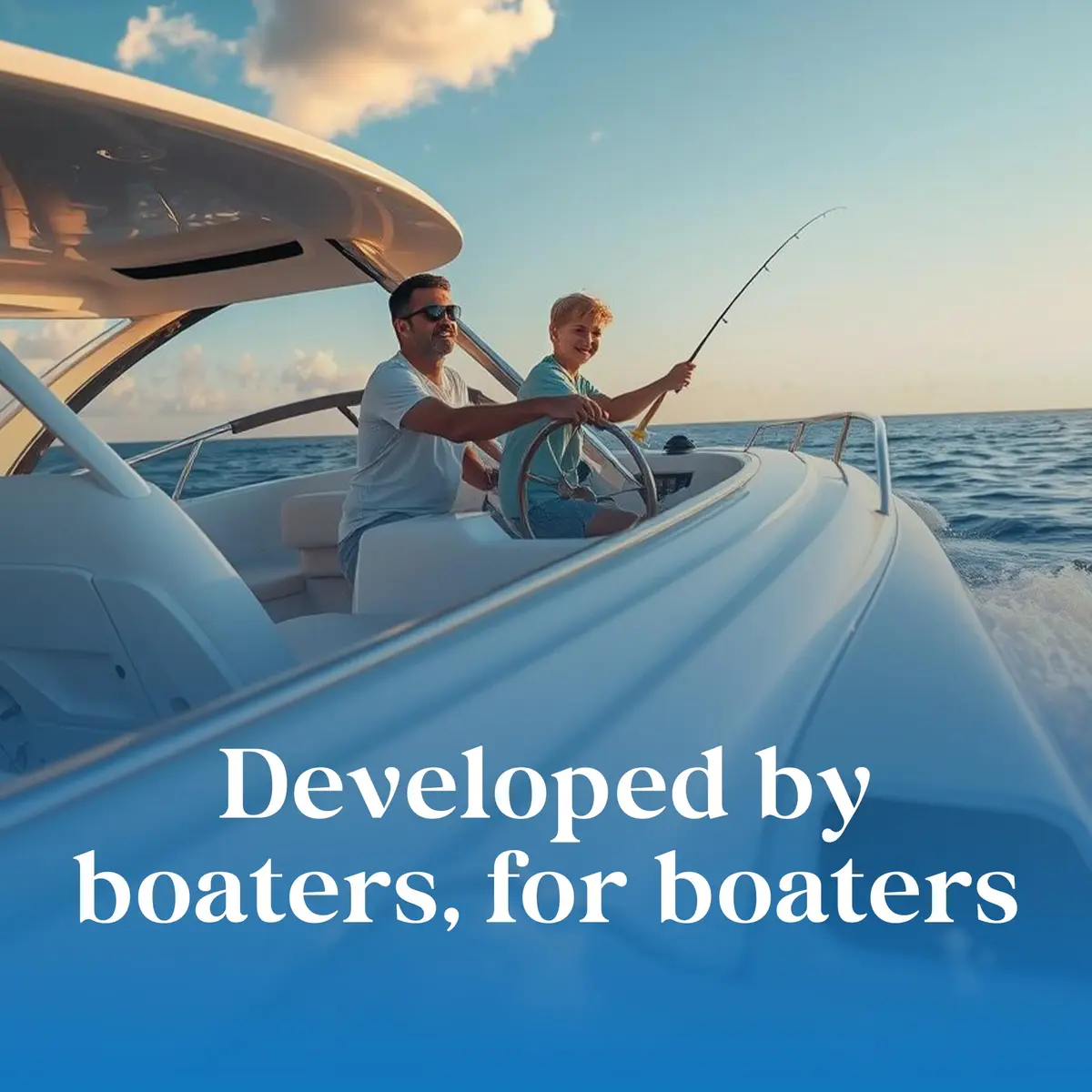 DO-LITTLE FENDER ADJUSTERS Small Cleat | Effortless Boat Fender Management with Versatile Docking Tool - view 7