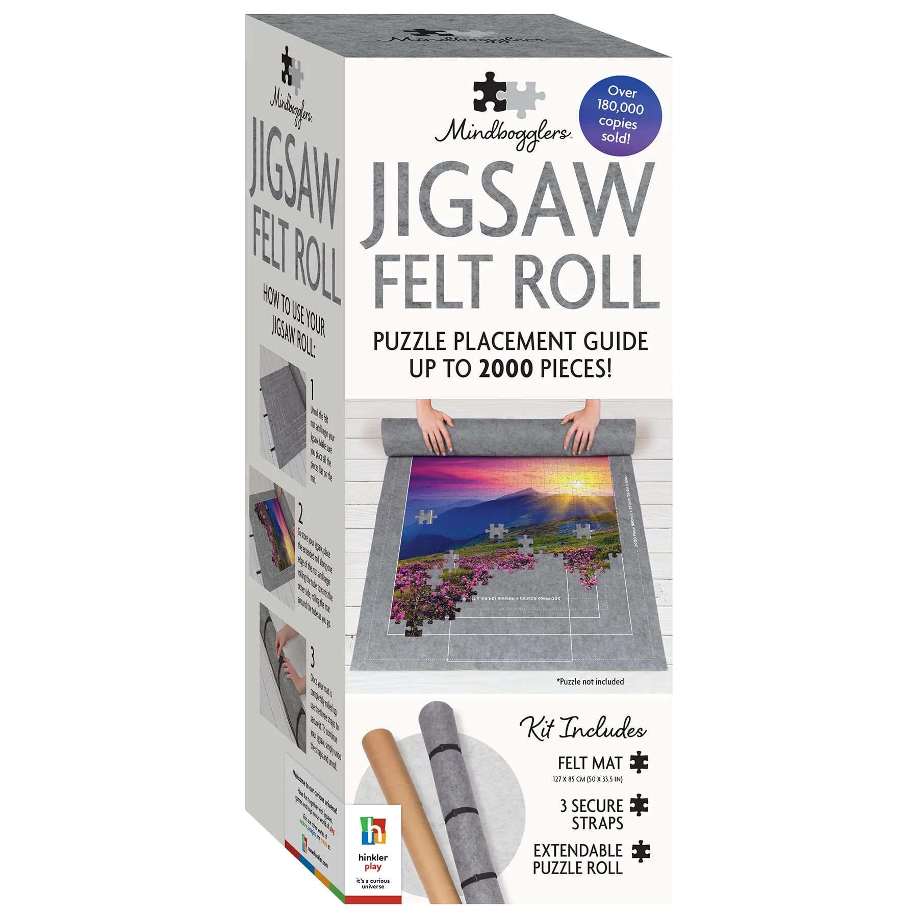 Art Craft Kit