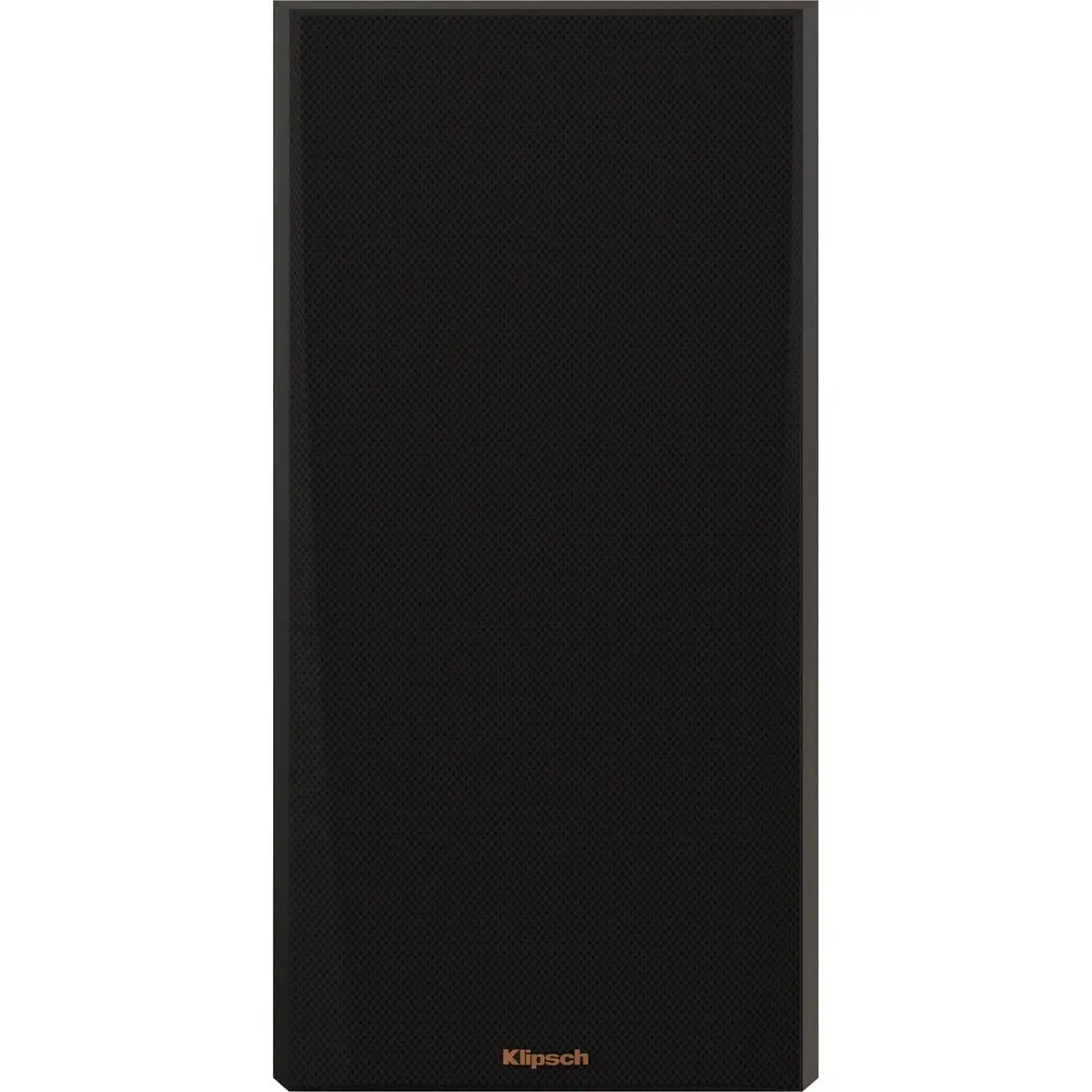Klipsch Reference Premiere RP-600M II Walnut Bookshelf Speakers | Dynamic Sound with Tractrix Horn - view 9