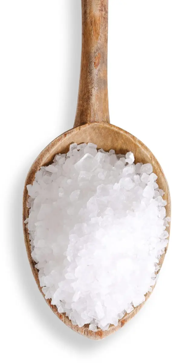 Morton Sea Salt Grinder 2.5 Oz | All-Natural Refillable Salt for Cooking & Table (70-120 chars) - view 3