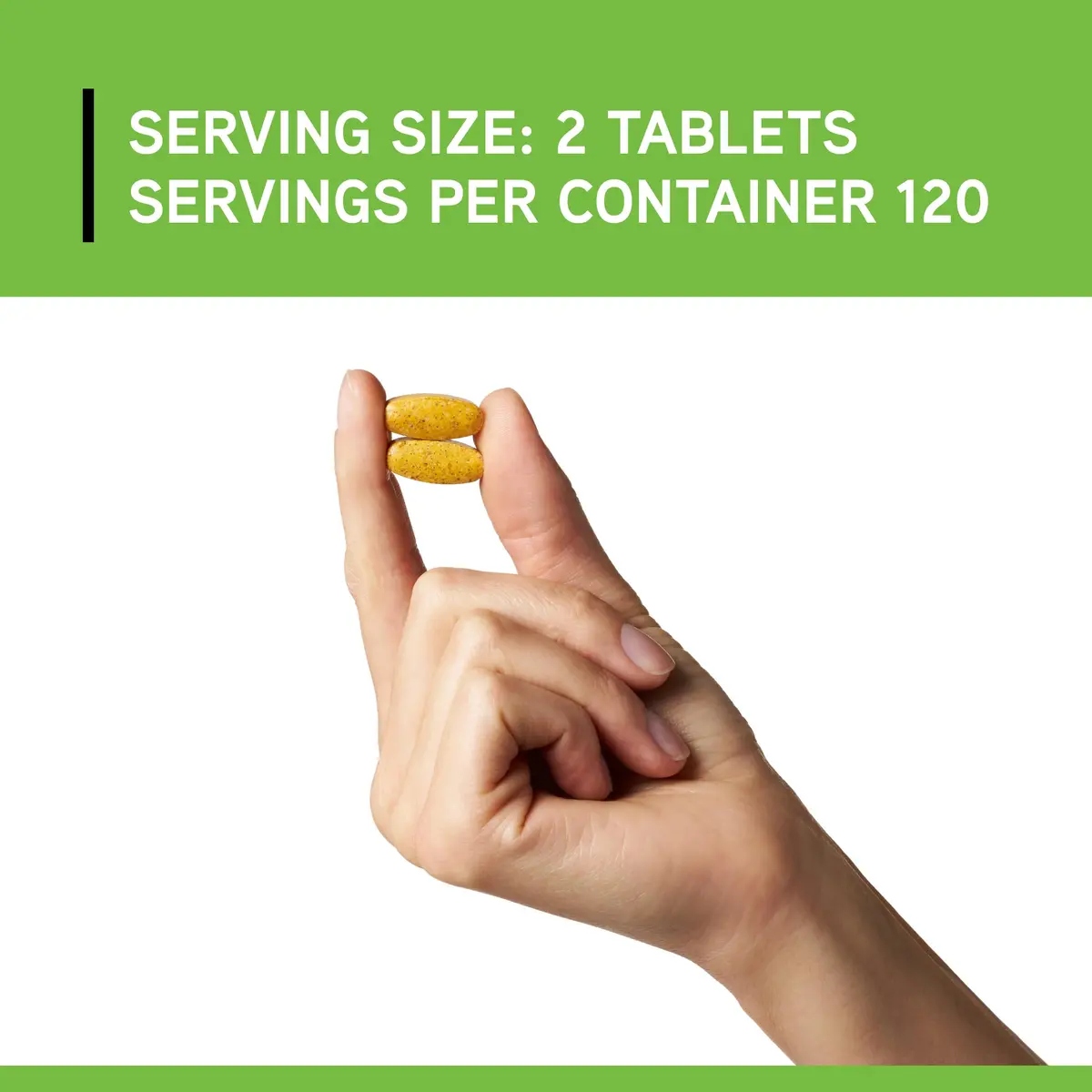 DAVINCI Spectra Man 240 Tablets | Men's Immune & Energy Support Supplement - view 4