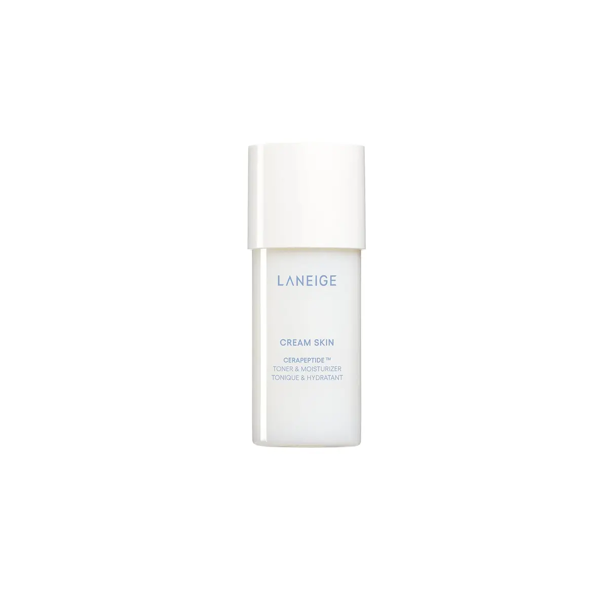 LANEIGE Cream Skin Face Hydrating Milky Toner | Korean Moisturizer & Toner for All Skin Types - main product image
