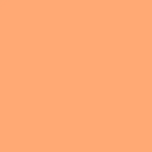Apple Barrel Acrylic Paint Orange Sherbert 2 fl oz | Non-Toxic Matte Craft Paint for DIY Projects - main product image