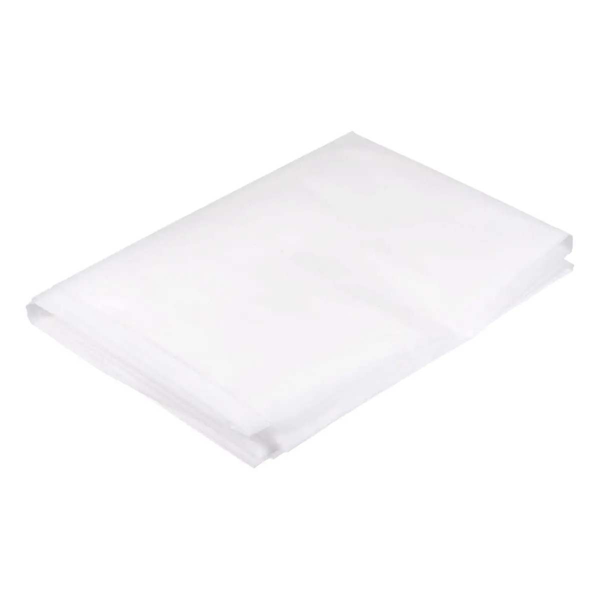 uxcell Paint Nylon Mesh Filter 50 Micron | 39"x39" Durable Nylon Mesh for Paint & Home Brewing - main product image