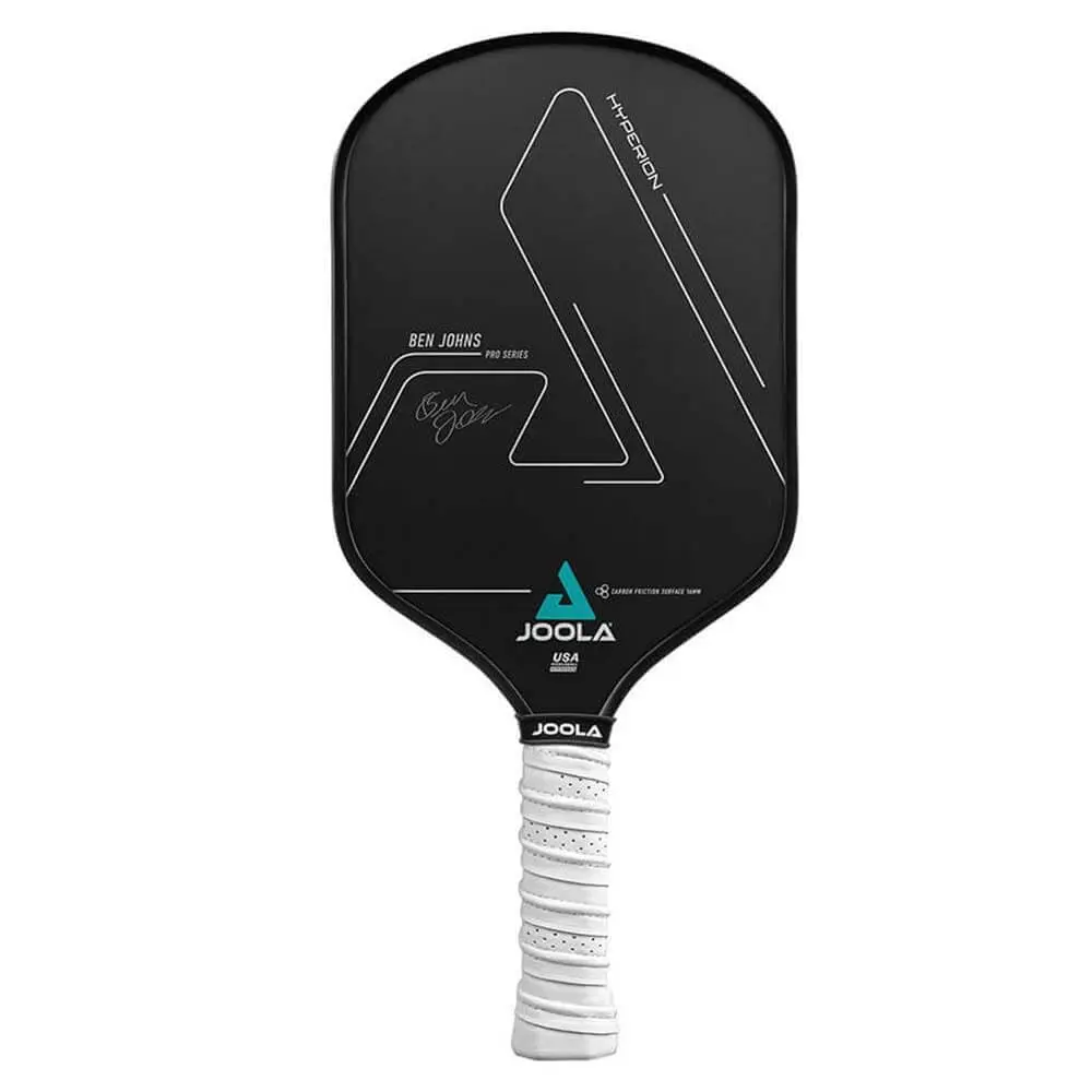 JOOLA Ben Johns Hyperion CFS 16mm Pickleball Paddle | USAPA Approved - main product image