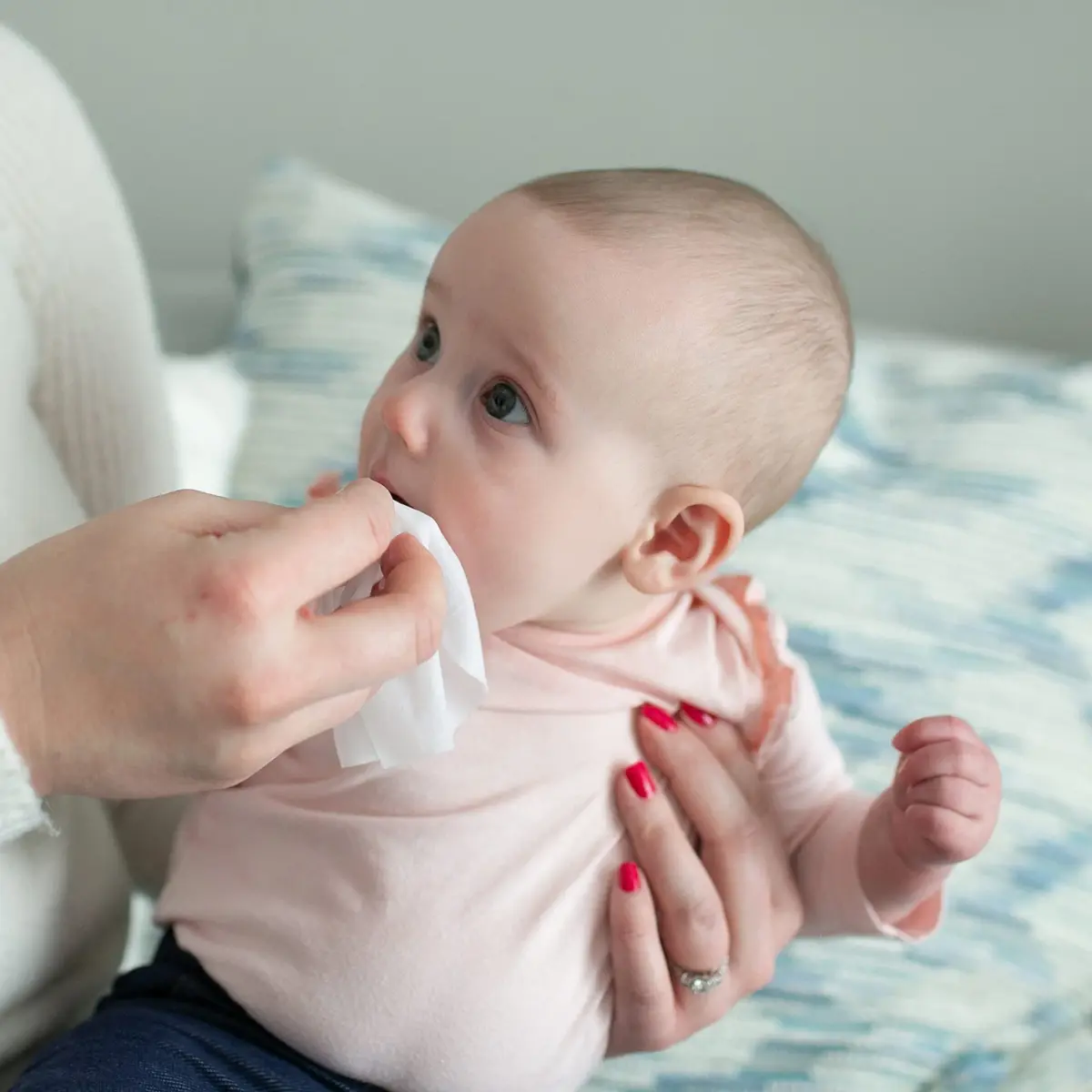 Dr. Brown's Infant Oral Care Bundle: Toothbrush, Toothpaste & Wipes | BPA-Free, Natural Ingredients - view 7