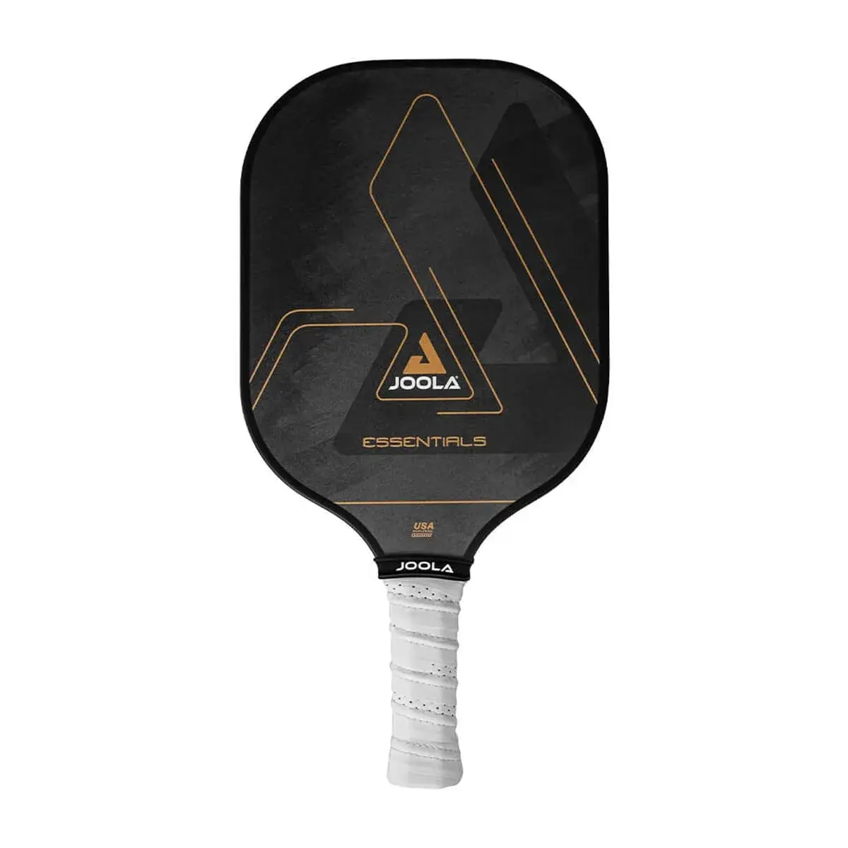 JOOLA Essentials Performance Pickleball Paddle | 232g (8.2oz) Fiberglass Surface, Poly Core - main product image