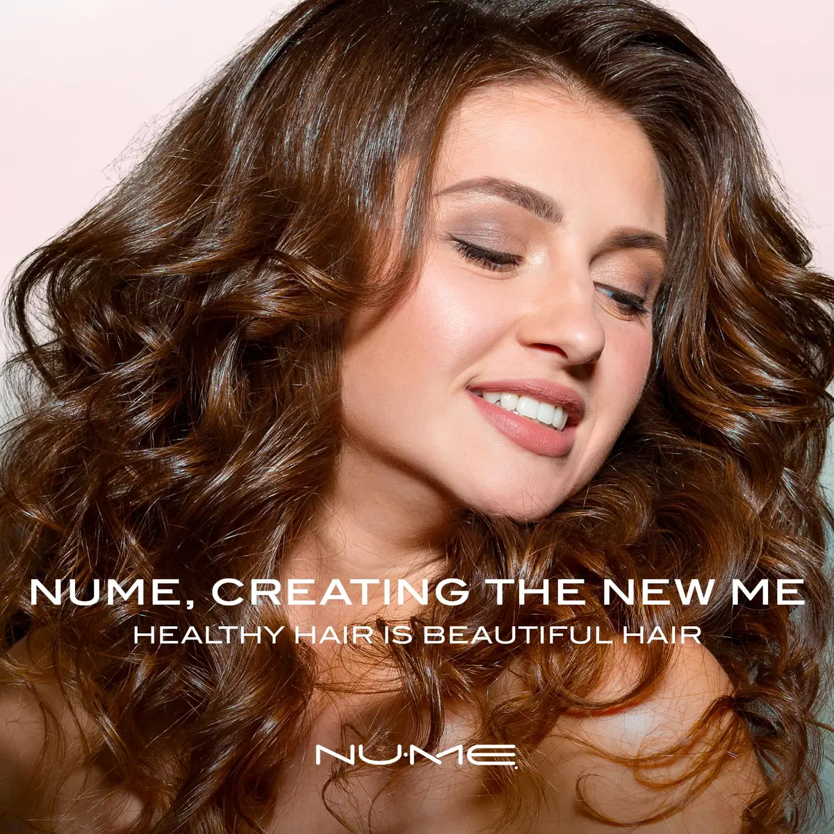 NuMe Classic Ceramic Curling Wand 3.18 cm (1.25 Inch) | Creates Beachy Waves & Loose Curls - view 7