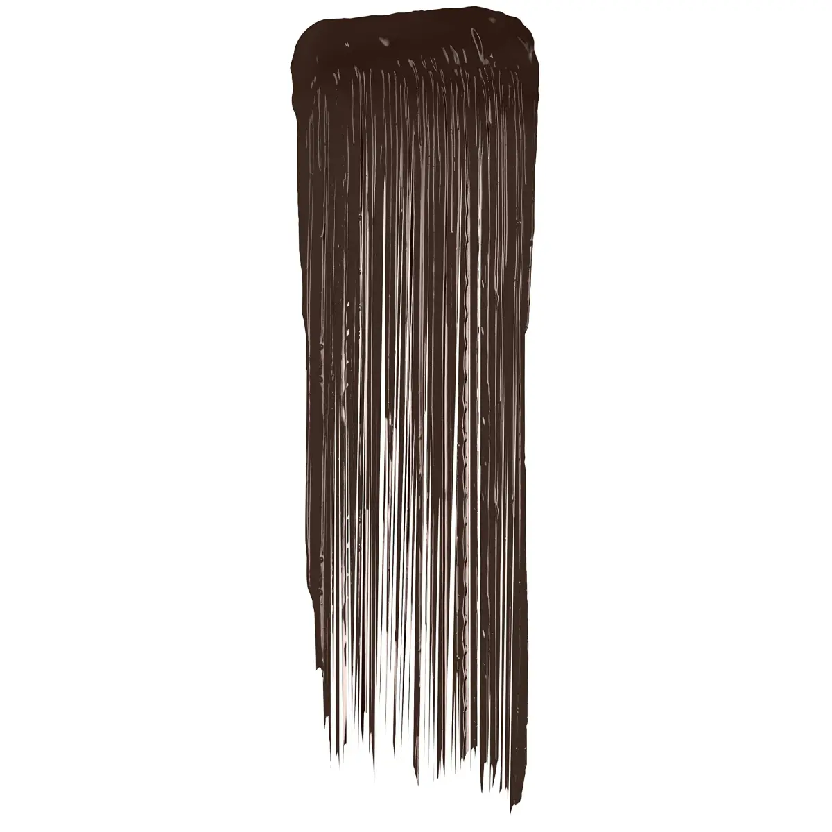 Maybelline Lash Sensational Sky High Washable Mascara Makeup, True Brown | Volumizing & Lengthening - view 2