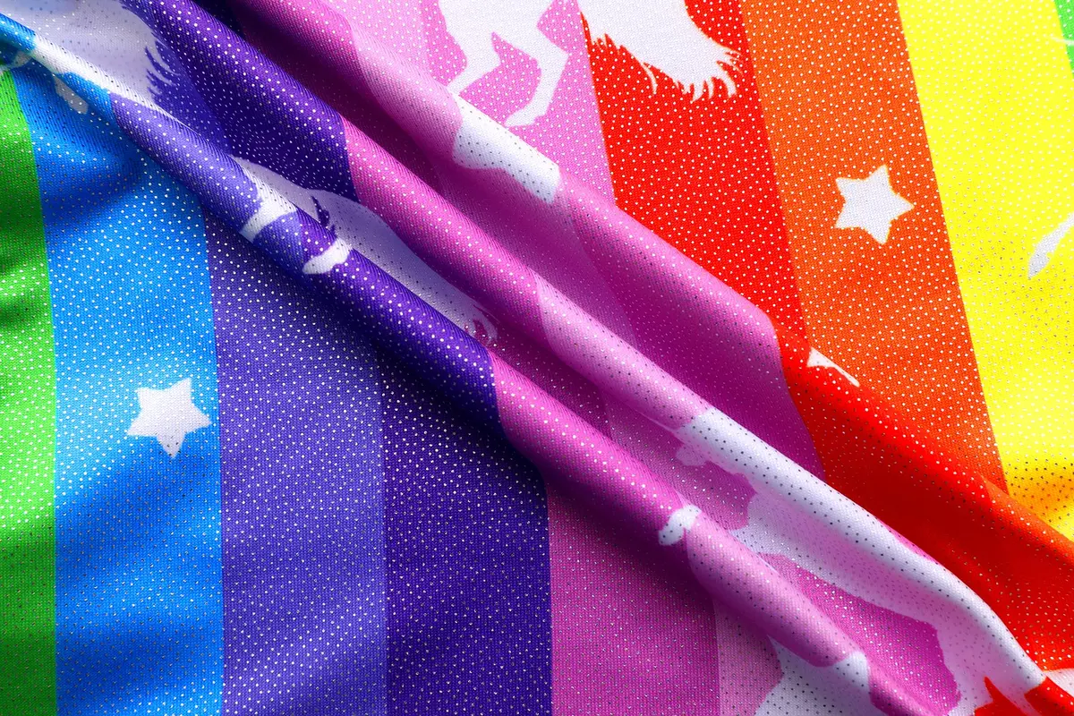 LUOUSE 2 Pack Toddler Girls Skinny Gymnastics Leotards With Shorts, Little Kids Colorful Dance Unitards 7-8 Years - view 6