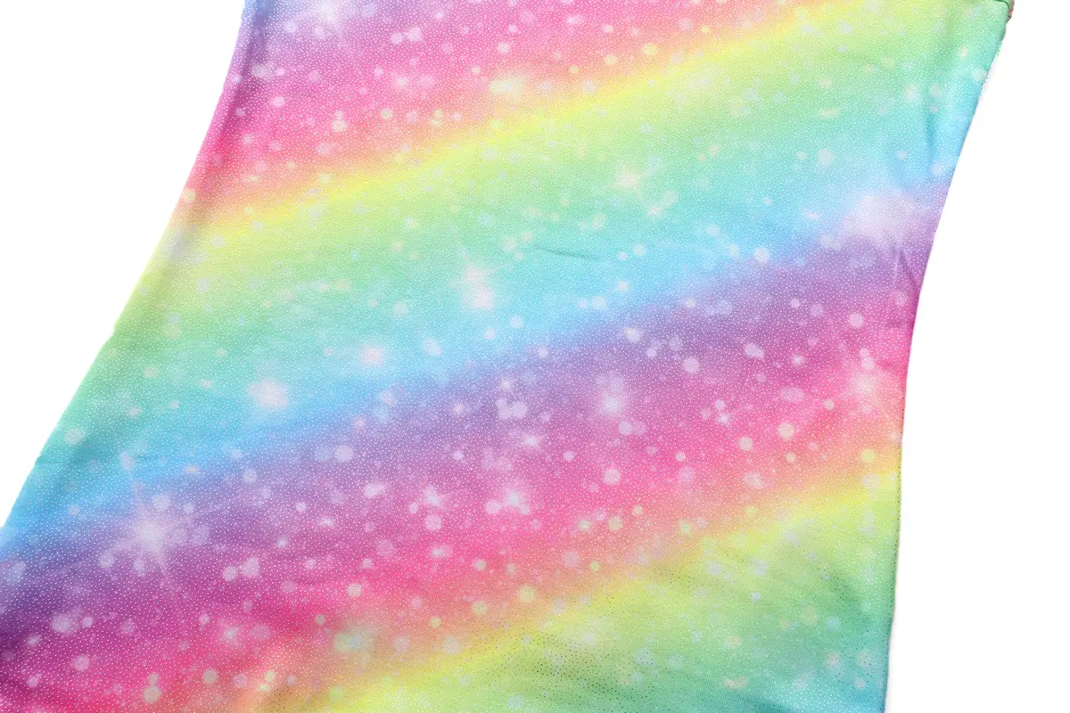 LUOUSE 2 Pack Toddler Girls Skinny Gymnastics Leotards With Shorts, Little Kids Colorful Dance Unitards 7-8 Years - view 7