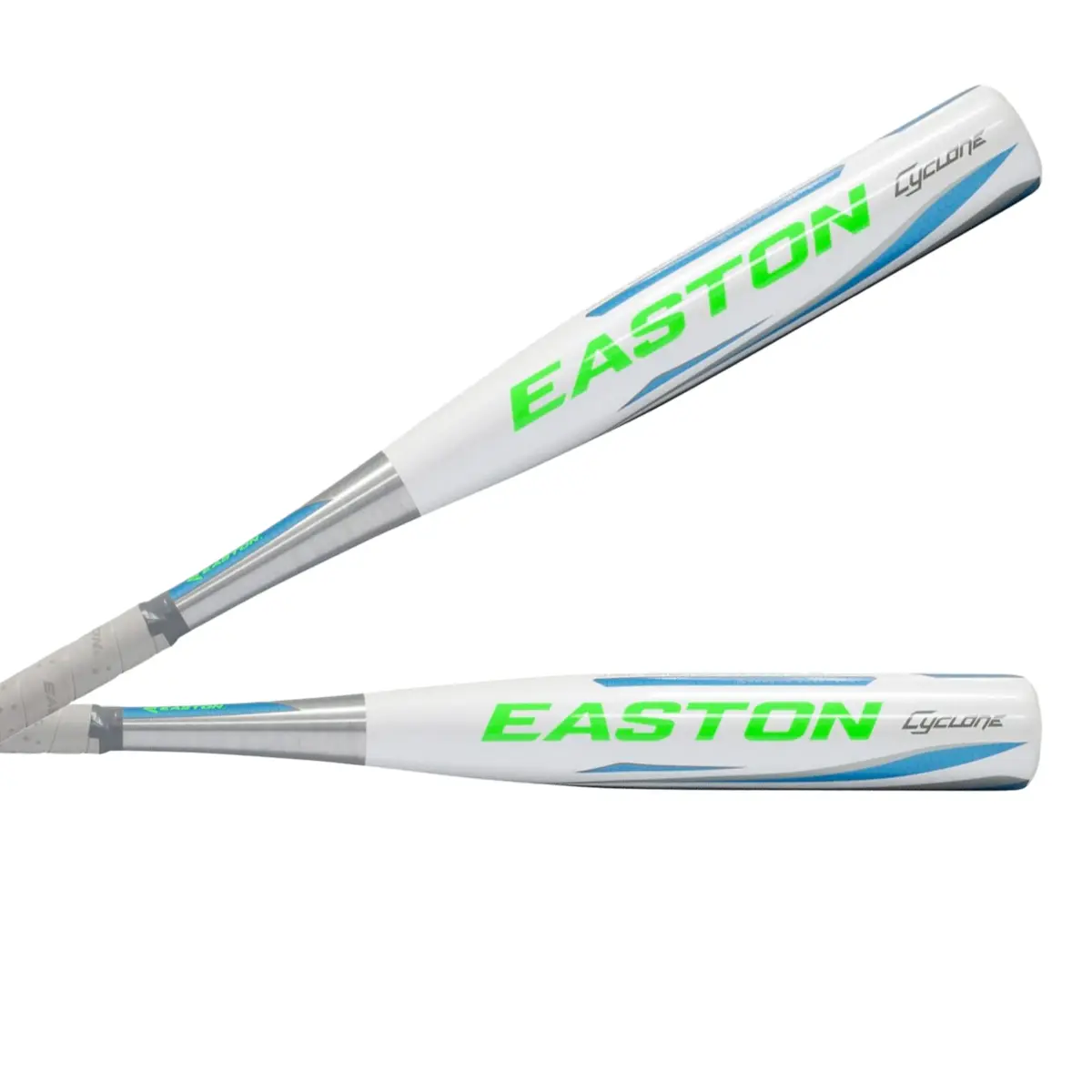 Easton Cyclone Fastpitch Softball Bat -10 27" (68.58 cm) | Approved for All Fastpitch Fields - main product image