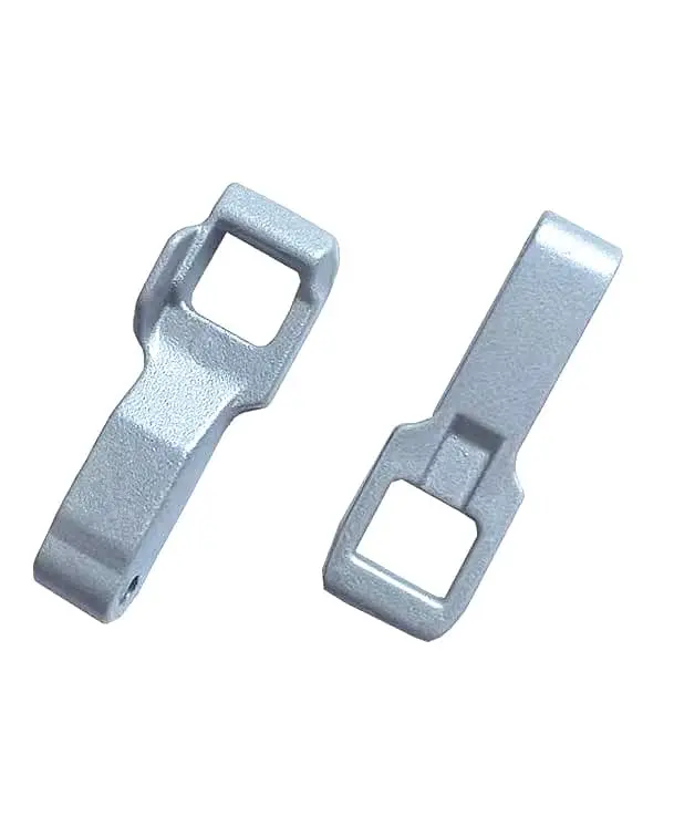 KongV Washer Door Lock Strike for LG/Kenmore Washing Machine | Stainless Steel, Silver, 1.87x0.4x0.4in - view 11