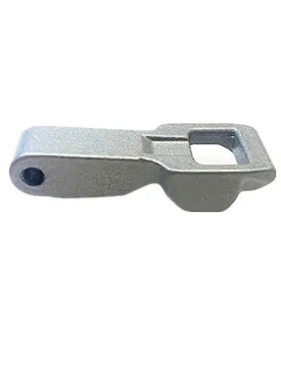 KongV Washer Door Lock Strike for LG/Kenmore Washing Machine | Stainless Steel, Silver, 1.87x0.4x0.4in - view 8