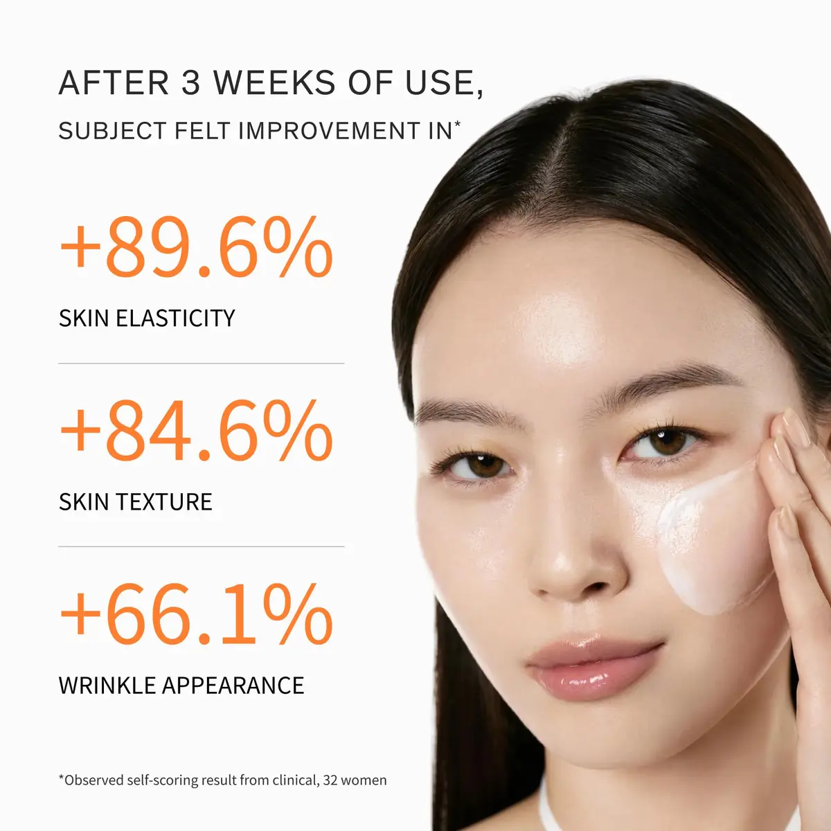Sulwhasoo Essential Firming Face Cream EX | Hydrating Korean Face Cream for All Skin Types - view 4