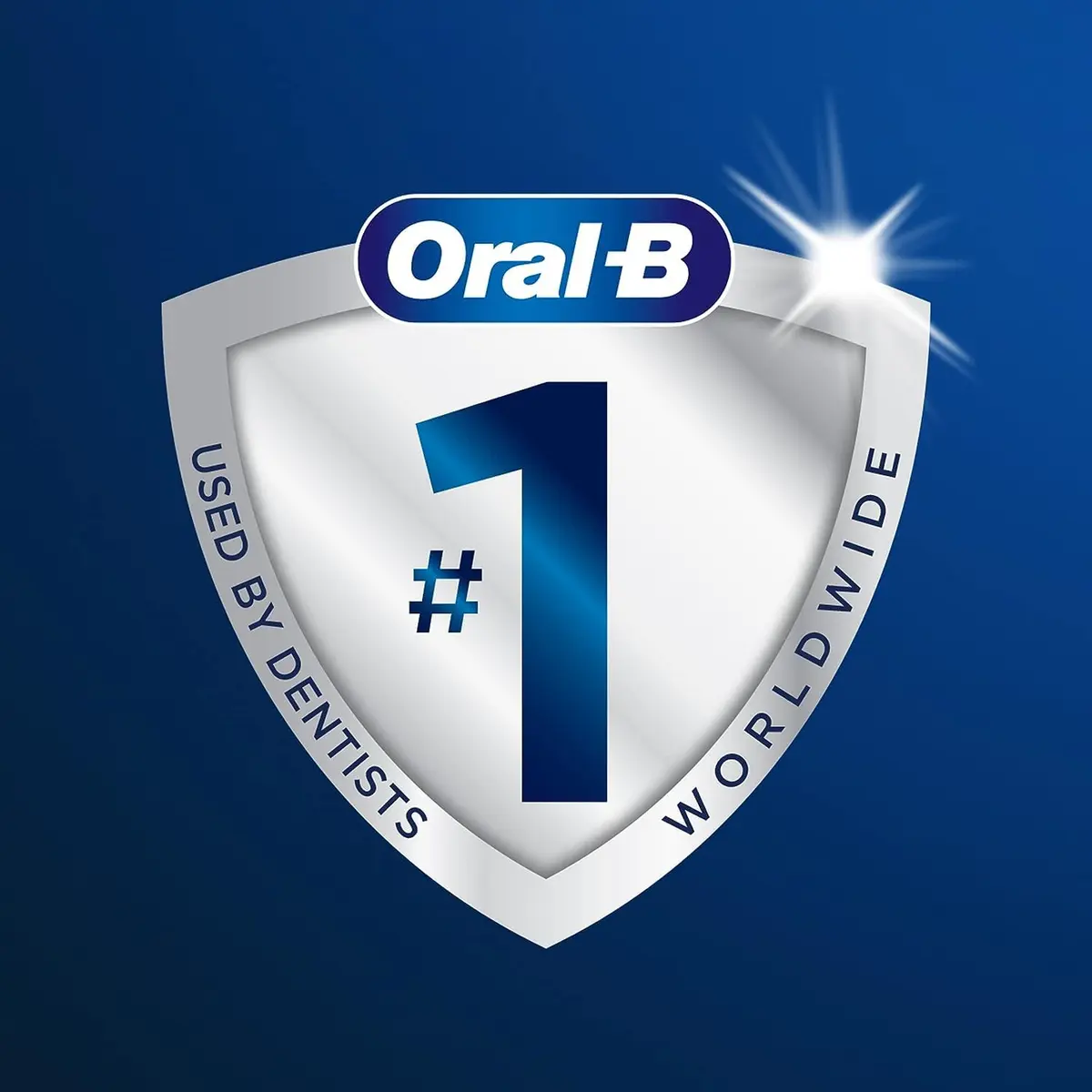 Oral-B 3D White Replacement Brush Heads (6 Count) | Whitens Teeth from Day 1 - view 7